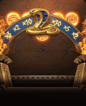 Symbols of Egypt Slot